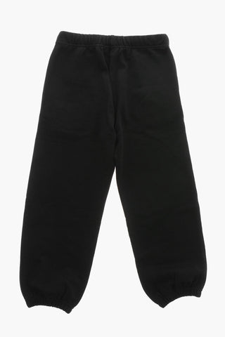 Cotton Joggers PALM ICON with Print