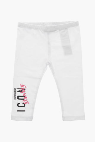Baumwoll-Leggings ICON DARLING