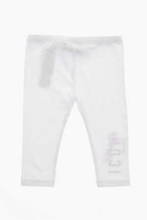 Leggings ICON DARLING in Cotone