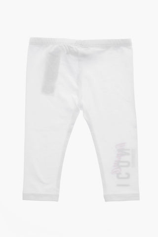 Baumwoll-Leggings ICON DARLING