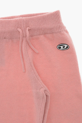 Strickhose RINYL mit Bündchen