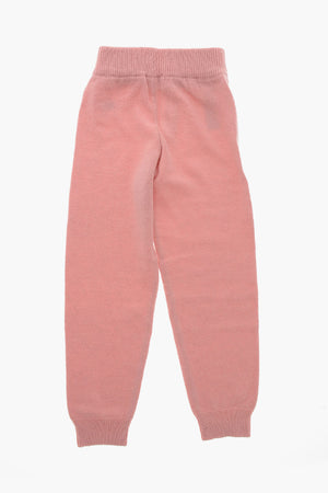 Knit Pants RINYL with Cuffs