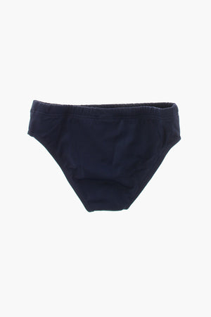 Bade-Slip mit Logodruck