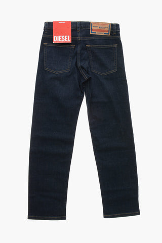 Dark-Wash Denim Loose-Fit Jeans 2010 15cm