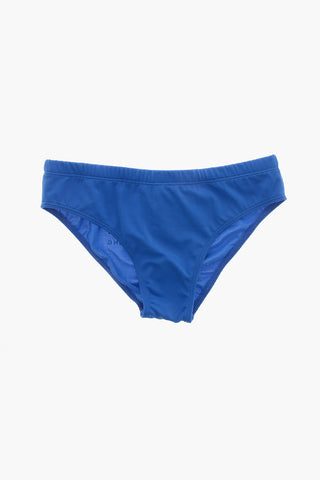 Costume da Bagno MILVO con Logo Stampato
