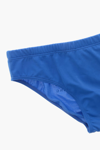 Costume da Bagno MILVO con Logo Stampato