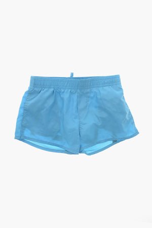 Costume da Bagno Boxer ICON in Nylon
