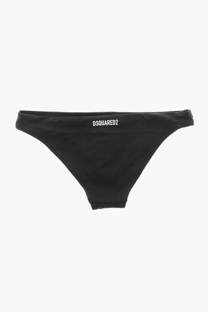 Stretch Nylon Bikini Brief ICON