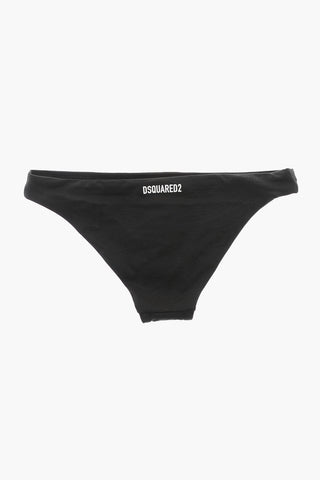 Costume da Bagno Slip ICON in Nylon Stretch