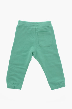 Joggers POSSYB in Cotone Bicolore