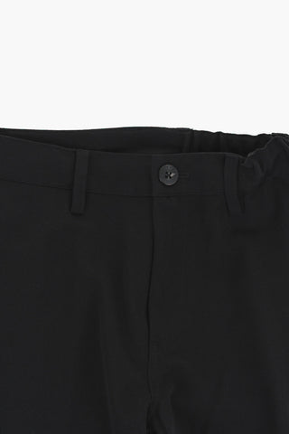 Hose PLIRM aus Doppelgewebe mit Gürtelschlaufen