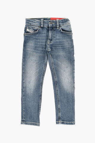 Slim Fit Jeans 1995-J mit geradem Bein