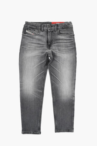 Denim Stretch Regular Fit Jeans 2005 D-FINING-J