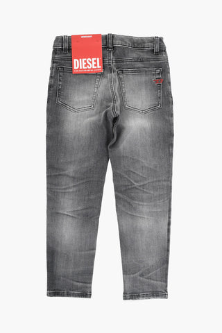 Denim Stretch Regular Fit Jeans 2005 D-FINING-J