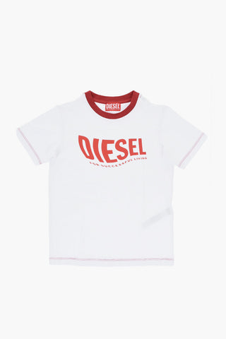 Pigiama Estivo UNTINBAL DSL in Cotone Stretch con Shorts