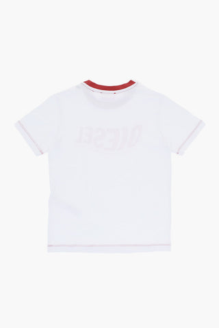 Pigiama Estivo UNTINBAL DSL in Cotone Stretch con Shorts