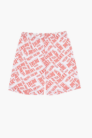 Pigiama Estivo UNTINBAL DSL in Cotone Stretch con Shorts