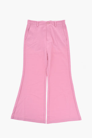 MM6 Einfarbige Hose