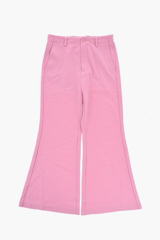 MM6 Solid-Color Trousers
