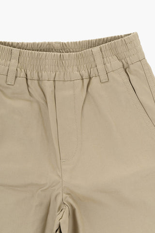 MM6 Casual Cotton Pants with 4 Pockets