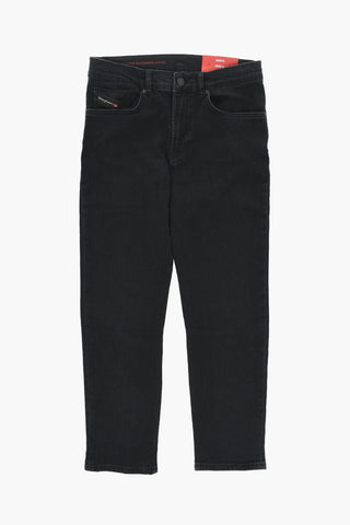 LIBRARY Jeans Regular Fit 2005 D-FINING-J in dunkler Waschung