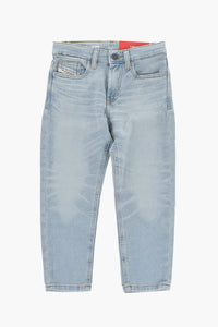 Jogg Jeans D-LUCAS-J JJJ Stretch Denim