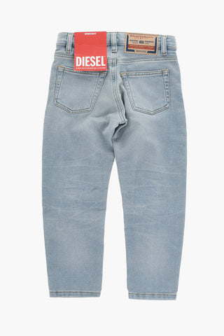 Jogg Jeans D-LUCAS-J JJJ in Denim Stretch 