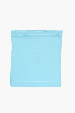 MM6 Solid Tee Dress