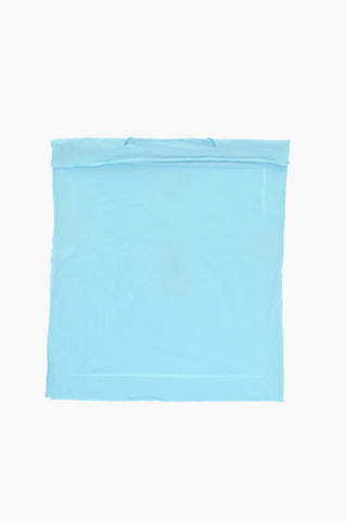 MM6 Solid Tee Dress
