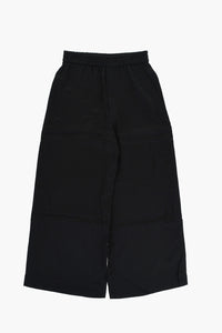 MM6 Weite Satinhose