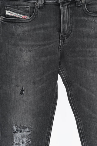 Skinny Fit Jeans 1979 SLEENKER-J Low Rise