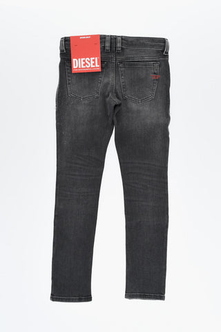 Skinny Fit Jeans 1979 SLEENKER-J Low Rise