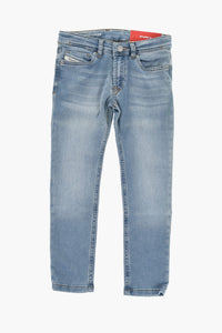 Jogg-Jeans 1979 SLEENKER-J JJJ aus Stretch-Denim