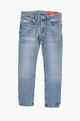 Jogg Jeans 1979 SLEENKER-J JJJ 스트레치 데님
