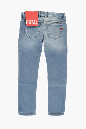Jogg-Jeans 1979 SLEENKER-J JJJ aus Stretch-Denim