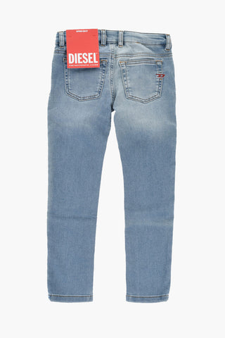Jogg Jeans 1979 SLEENKER-J JJJ 스트레치 데님