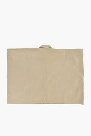 MM6 Oversized Cotton Jacket