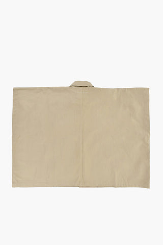 MM6 Oversized Cotton Jacket