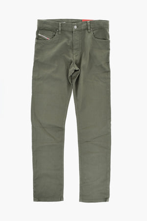Jogg-Jeans 1995-J JJJ aus Stretch-Baumwolle mit geradem Bein