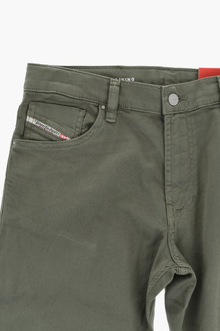 Jogg-Jeans 1995-J JJJ aus Stretch-Baumwolle mit geradem Bein