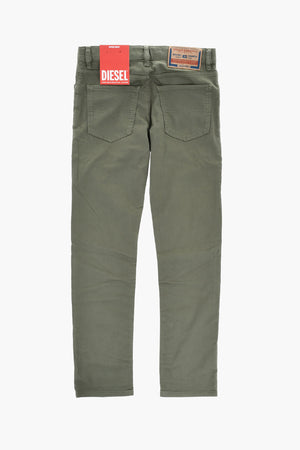 Jogg-Jeans 1995-J JJJ aus Stretch-Baumwolle mit geradem Bein