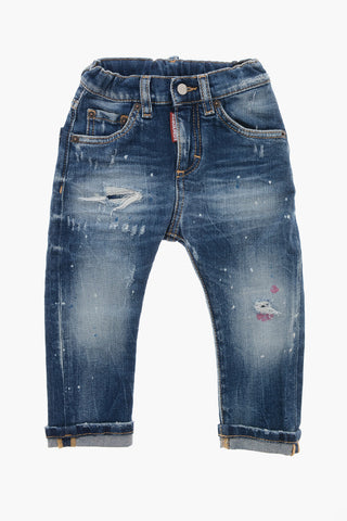 Vintage Jeans