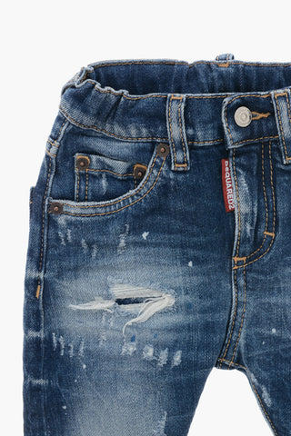Vintage Jeans