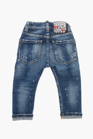 Vintage-Jeans