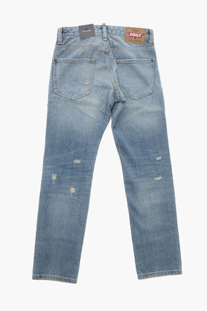 Jeans COOL GUY Effetto Distressed
