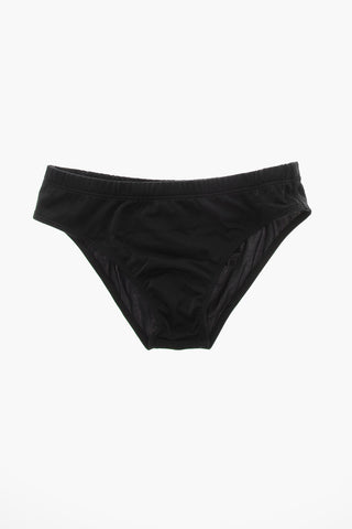 Costume da Bagno Slip MILVO In Nylon