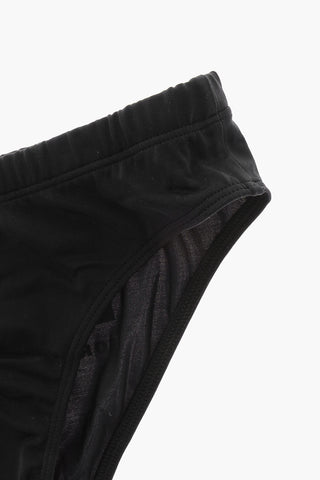 Costume da Bagno Slip MILVO In Nylon