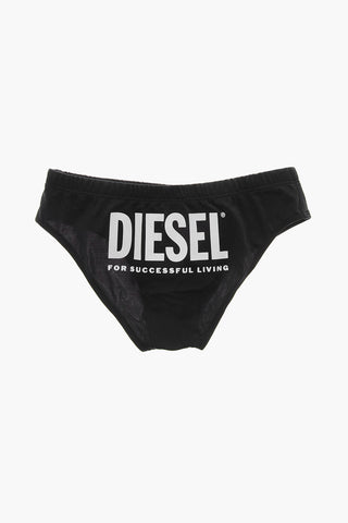 Costume da Bagno Slip MILVO In Nylon