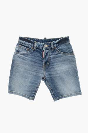 Shorts Stonewashed