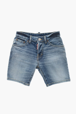 Shorts Stonewashed
